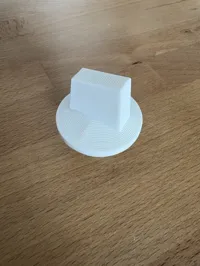 Bouton de cuisinière de remplacement — photo 3