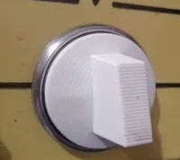 Bouton de cuisinière de remplacement — photo 2