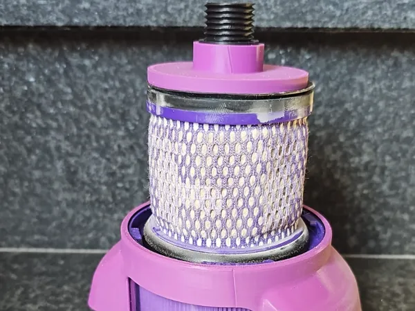 Adaptateur de nettoyage pour flexible de douche