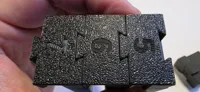 Tight Fit Tolerance V2