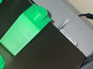 mood holder 4 screws 