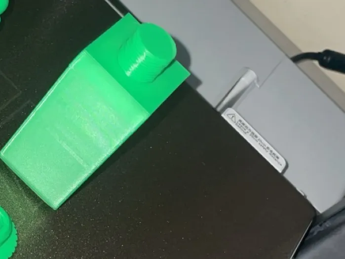 mood holder 4 screws 