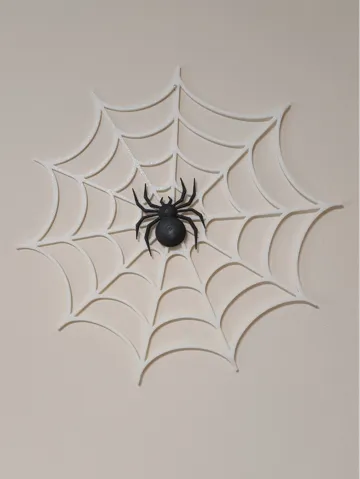 Modelo para impresión 3D: DECORACION HALLOWEEN — vista de referencia 2