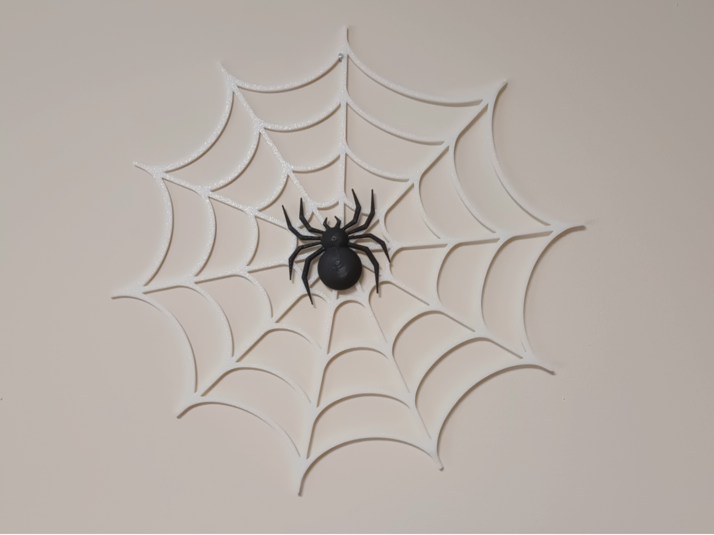 DECORACION HALLOWEEN 3D model