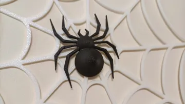 Modelo para impresión 3D: DECORACION HALLOWEEN — vista de referencia 3
