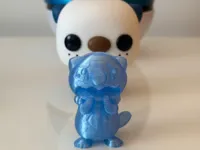 0.12mm layer, 2 walls, 15% infill