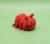 Ladybug One Color
