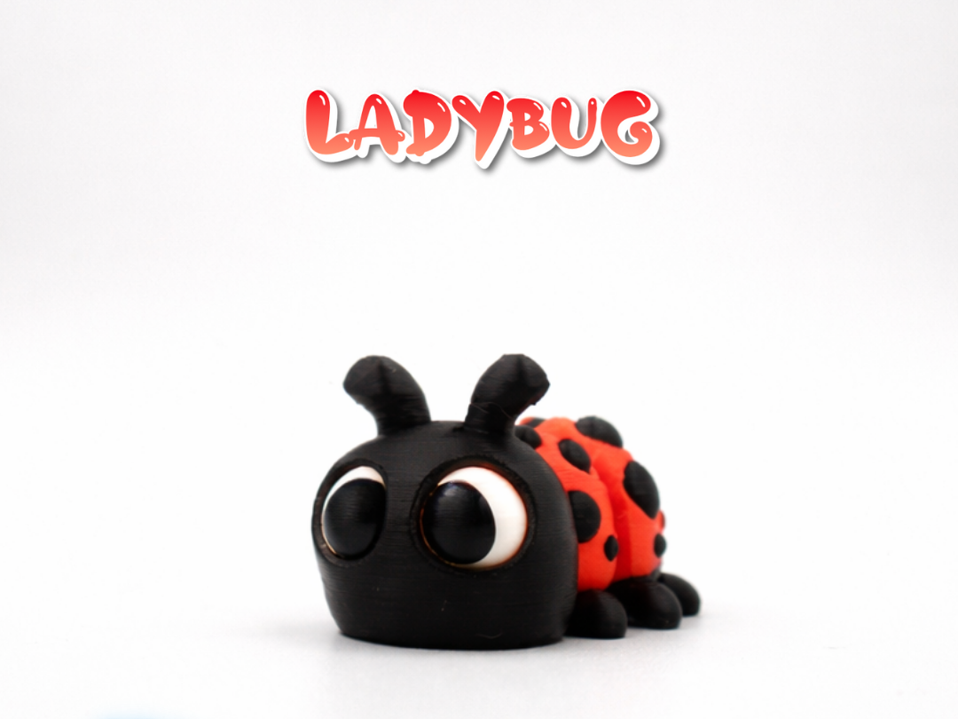 Ladybug Flexi