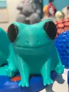 0.2mm layer, 2 walls, 15% infill, %200 scale