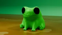 0.4mm nozzle, 0.2mm layer, 2 walls, 15% infill