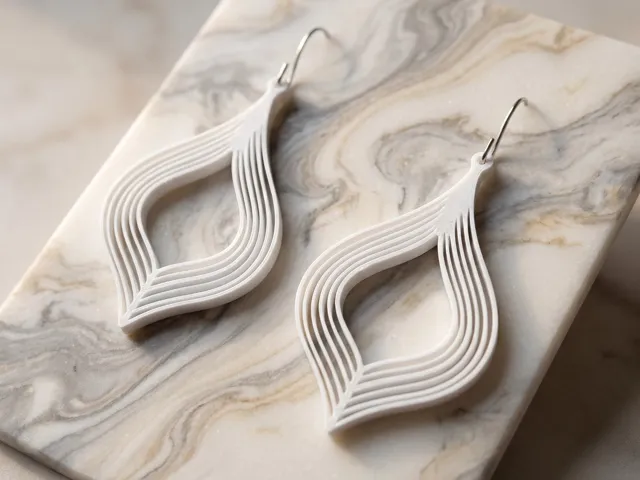Boucles oreilles 178