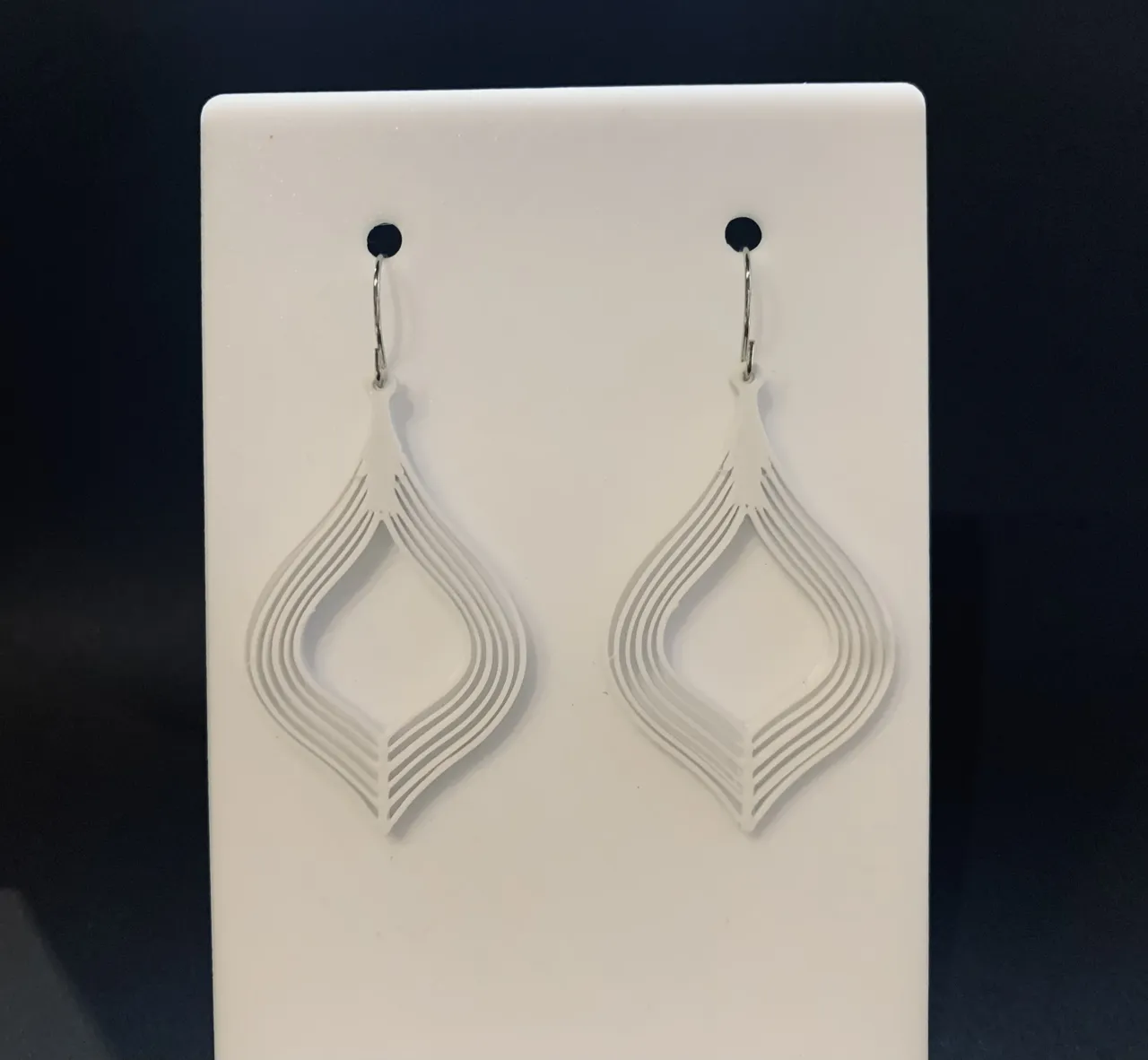 Boucles oreilles 178 view 2