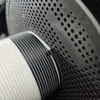 ABS Profile (Nozzle 0.4 mm)
