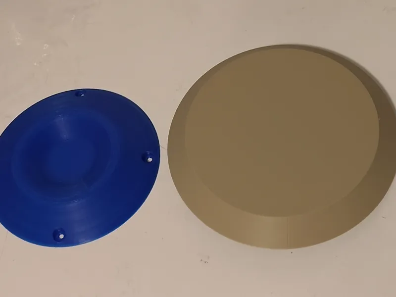Snail trap 200mm