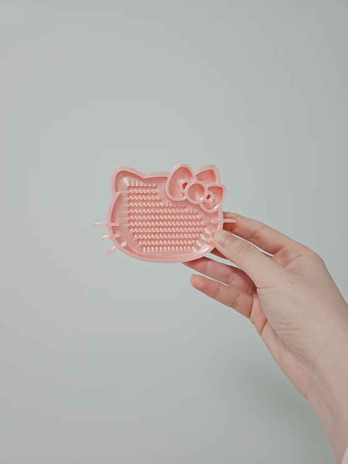Miniatura 3 do modelo 3D 拼豆铲喜欢哪个打哪个合集