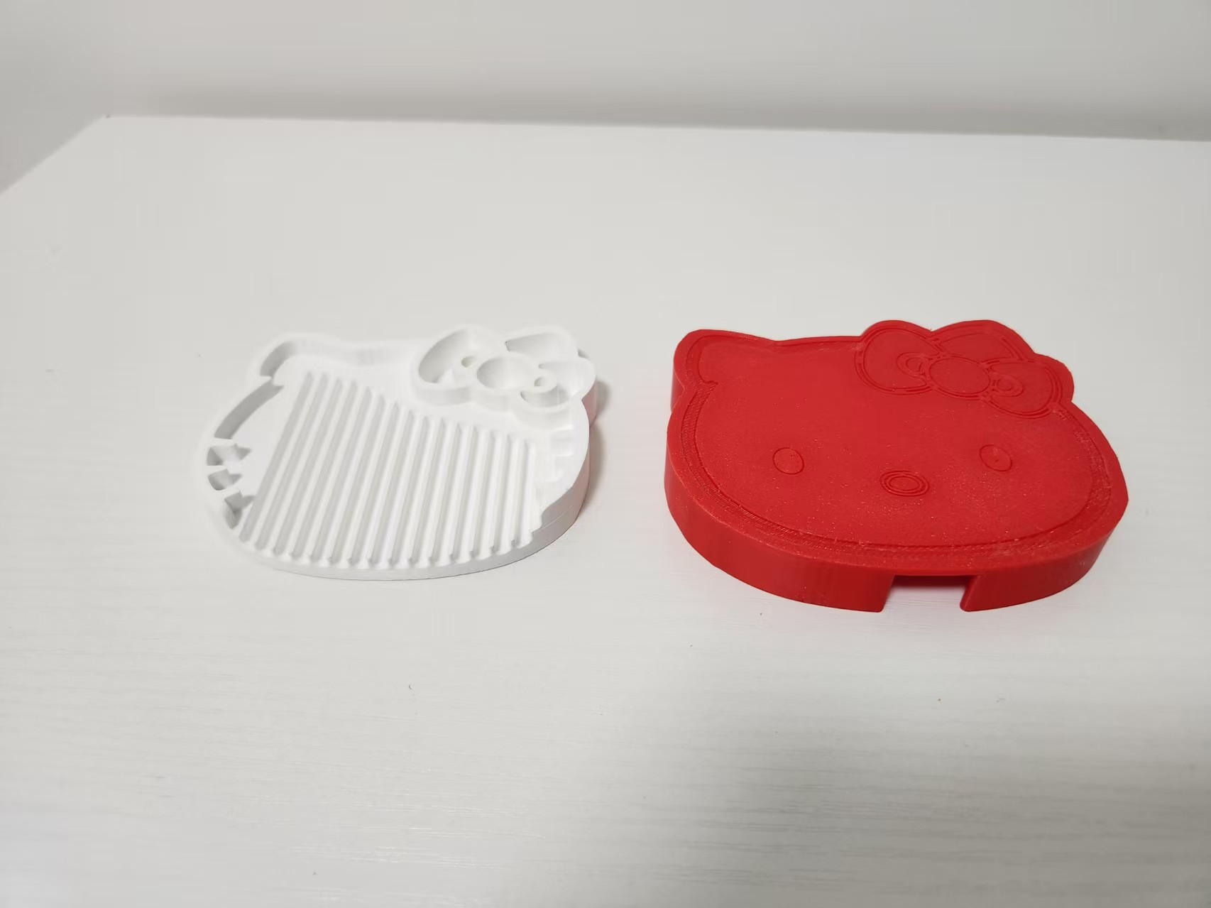Miniatura 4 do modelo 3D 拼豆铲喜欢哪个打哪个合集