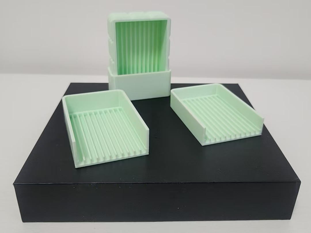 Miniatura 1 do modelo 3D 拼豆铲喜欢哪个打哪个合集
