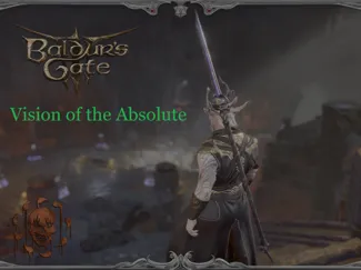 Vision of the Absolute (Baldur's Gate III)