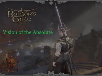 Vision of the Absolute (Baldur's Gate III)