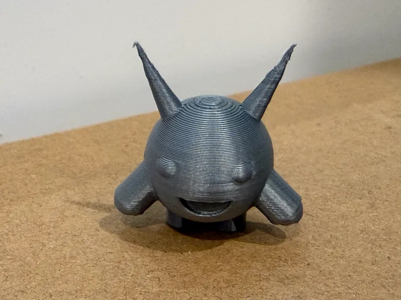 Tiny Miniature