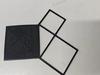 0.2mm 层高, 2 层墙, 15% 填充