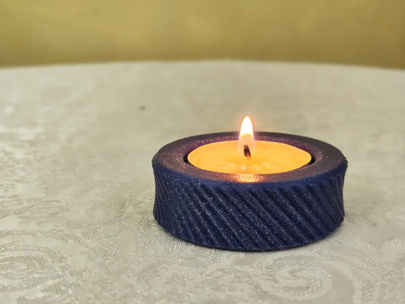 Candle Holders – Summer Vibes with Style