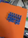0.6mm nozzle, 0.3mm layer, 2 walls, 15% infill