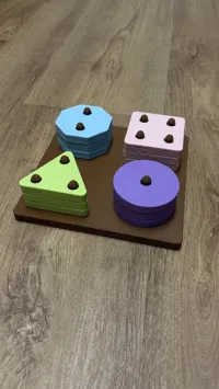 0.2mm layer, 2 walls, 12% infill