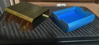 0.2mm layer, 3 walls, 15% infill