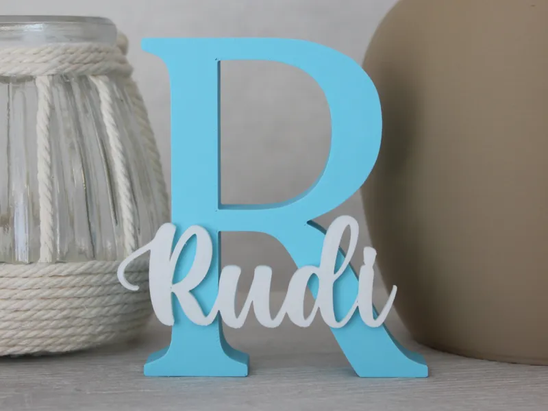Rudi