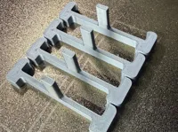 0.2mm layer, 5 walls, 35% infill