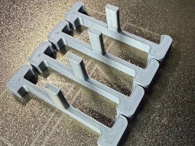 Linear Drain Support