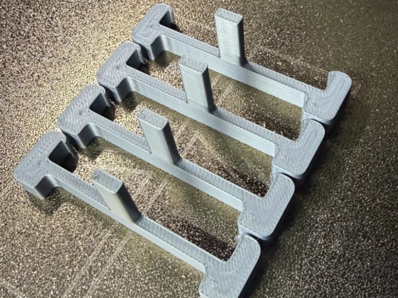 Linear Drain Support
