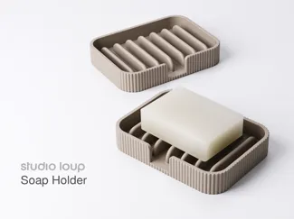 Soap Holder
