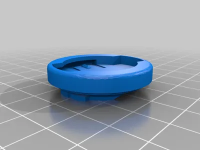 Garmin Adapter for Wahoo Mount