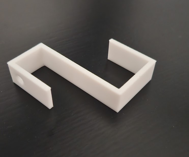 Miniatura 2 do modelo 3D Hooks Generator (Customizable Parametric)