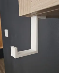 Top mount