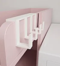 Multiple Hanged up