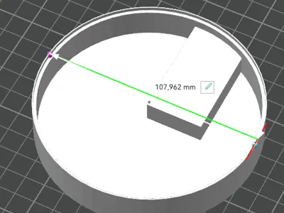 Cat Voronoi Base