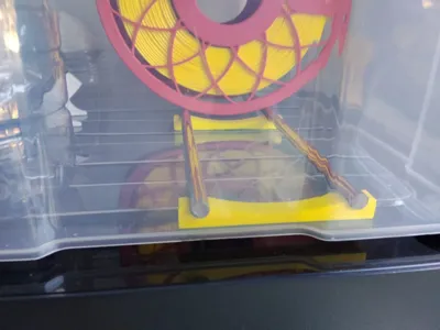 8 mm Rod Holders for Filament Dry Box