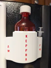0.24mm layer, 2 walls, 15% infill