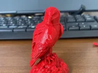0.2mm layer, 6 walls, 25% infill
