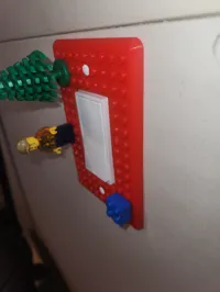 0.16mm layer, 3 walls, 8% infill