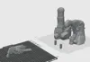 0.16mm layer, 3 walls, 8% infill