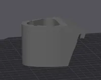 0.2mm layer, 3 walls, 15% infill