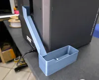 Magnet 6 x 3 mm - 0.2mm layer, 2 walls, 10% infill