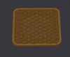 triangular infill