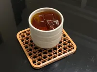 第一种六边形的填充