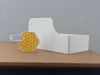 A2L Dual Color Bamboo Bits Box