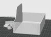 A2L Poop Chute Single Color Version
